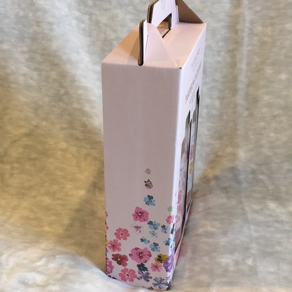 Taylor Finch Australia Pampering Bubble Bath Floral Duo NWT 2 16.9scented Bubble - Picture 8 of 16